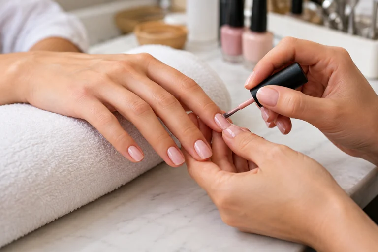 Hala Nails