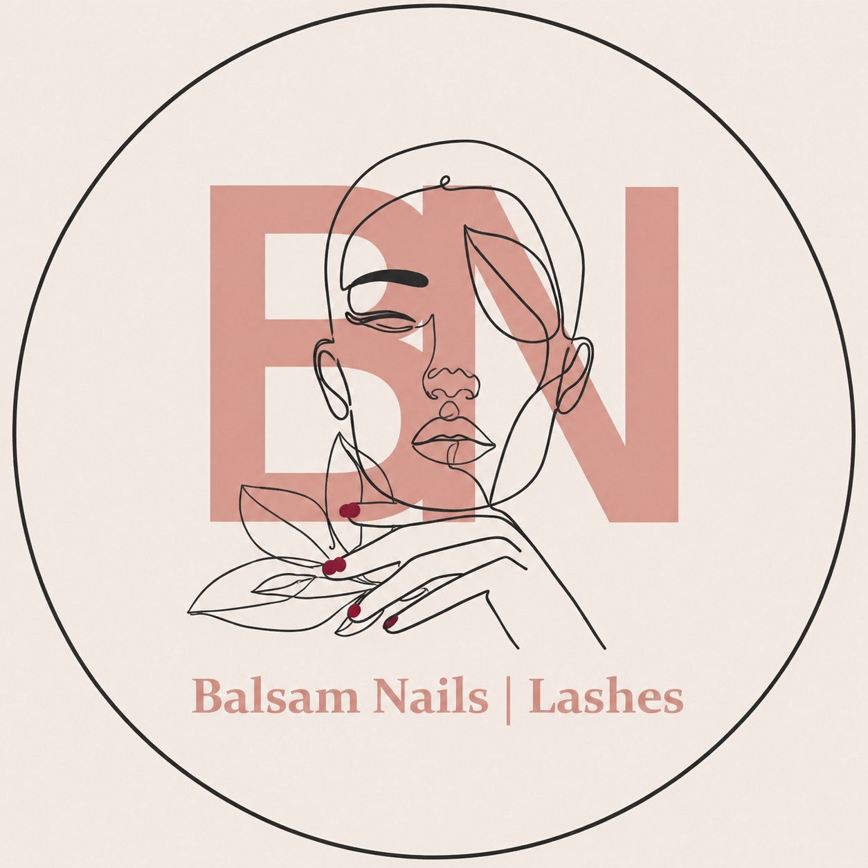 Balsam Nails & Lashes