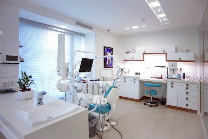 Aura Dental & Aesthetics