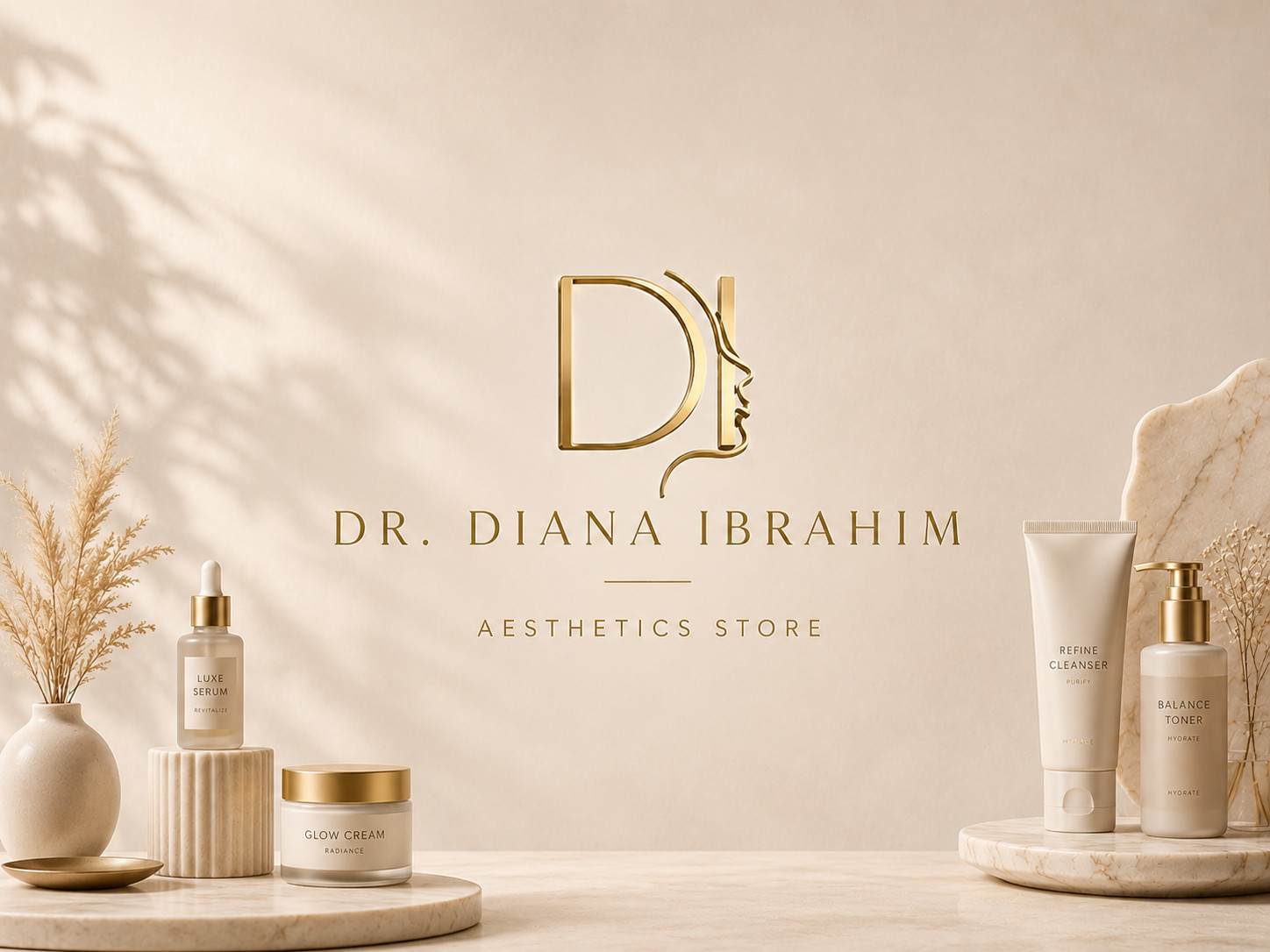 Dr. Diana Ibrahim