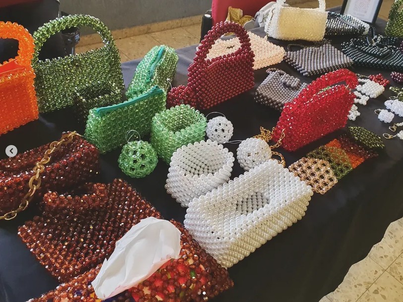 Handmade