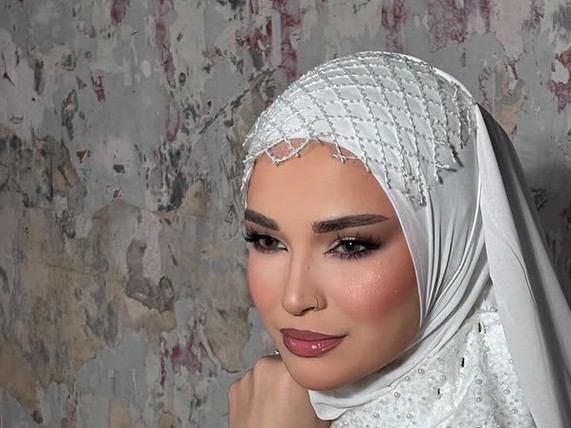 Sahrab Hijab