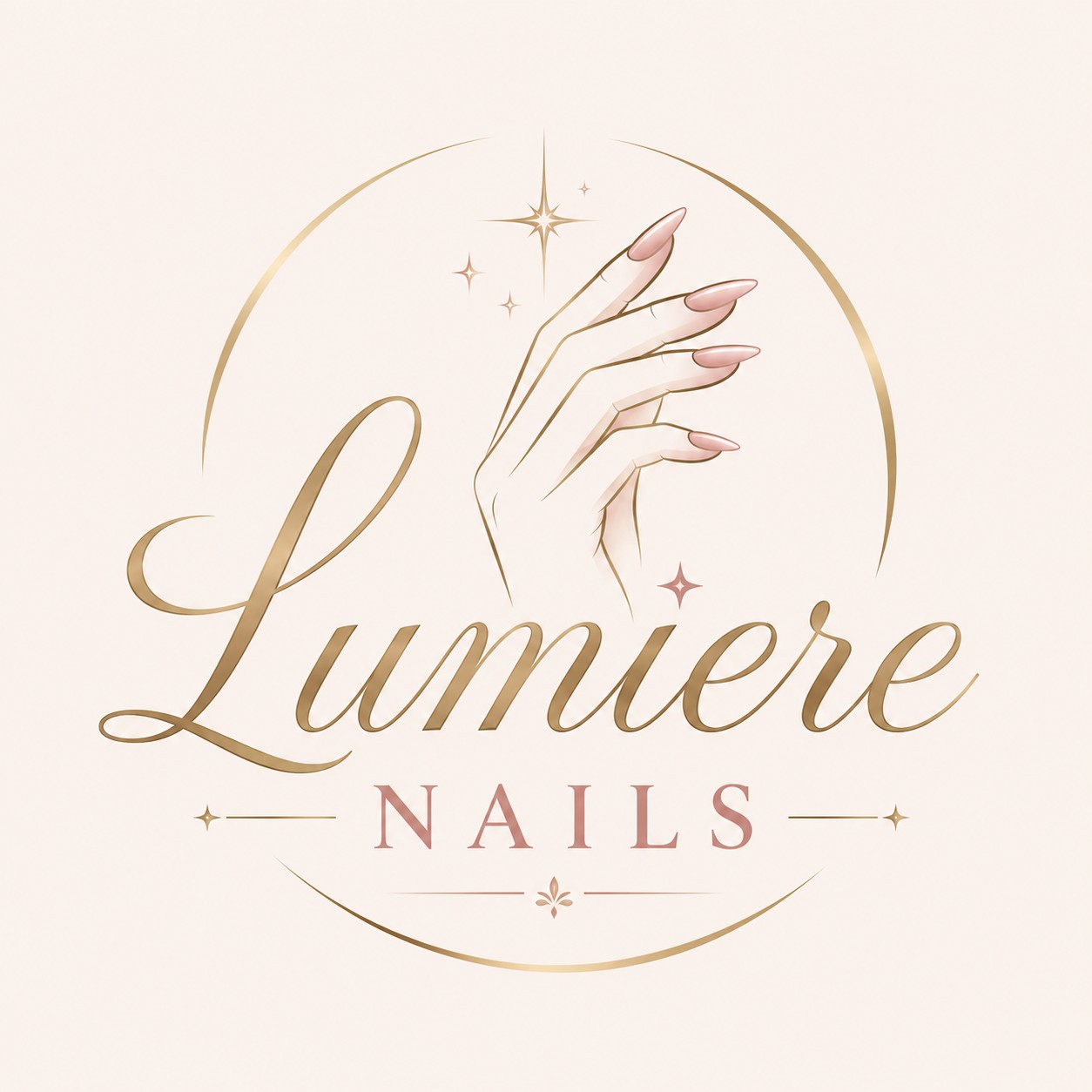 Lumière Nails
