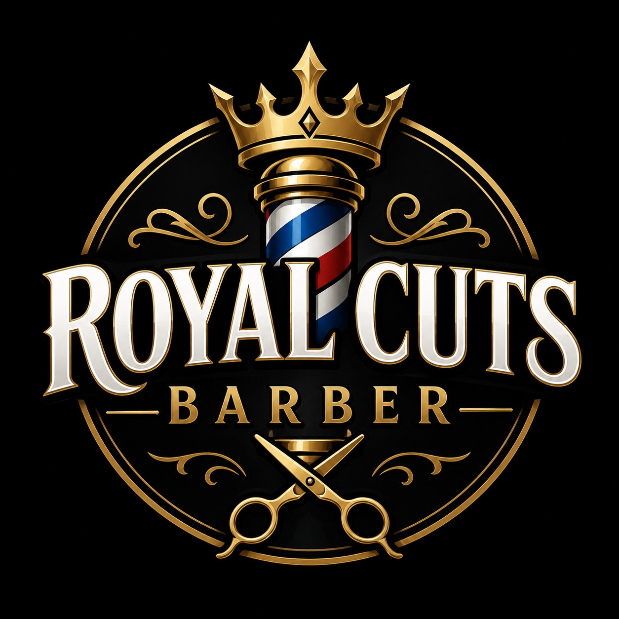 Royal Cuts Barbershop