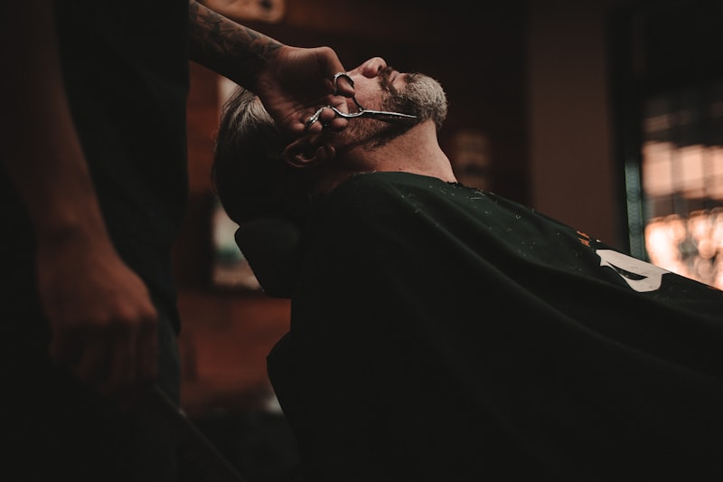 Royal Cuts Barbershop