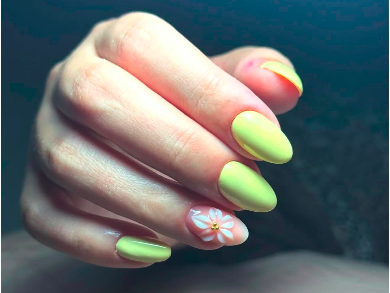 Orjwan Nail Studio
