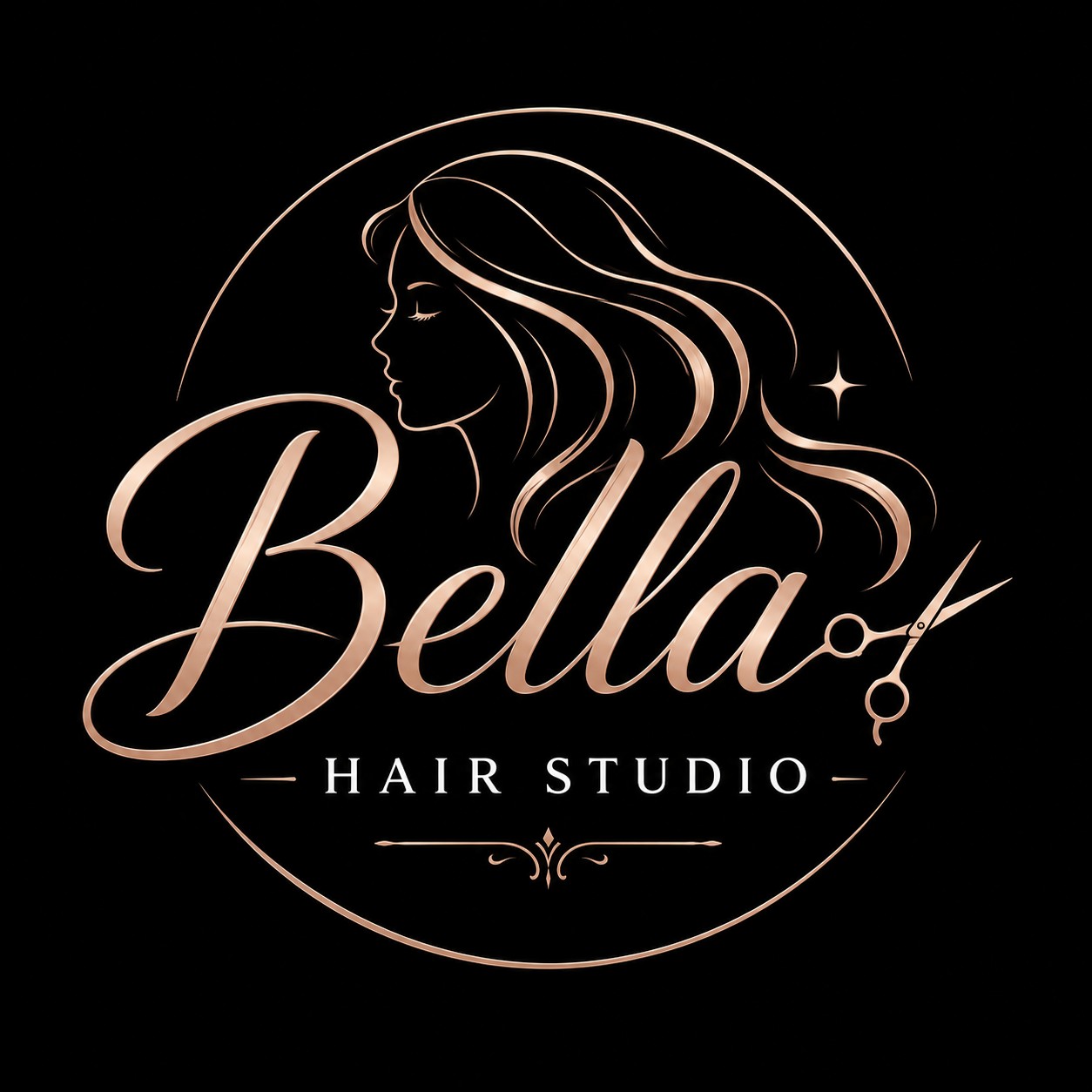 Bella Hair Studio