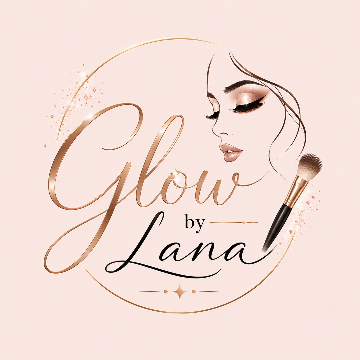 Glow by Lana